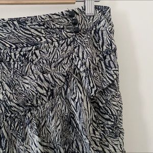 NWOT Anthropologie Skirt